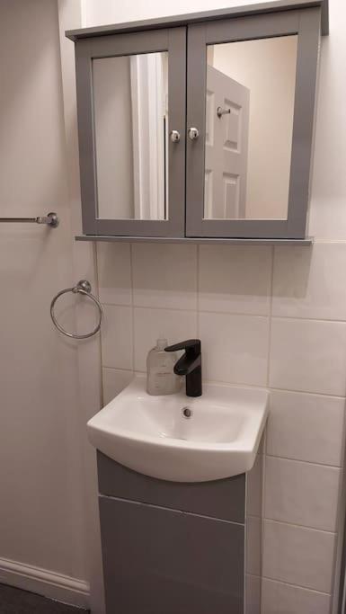 Harry Potter 9 3/4 Flat Διαμέρισμα Λονδίνο Εξωτερικό φωτογραφία